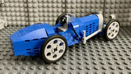 Bugatti Type 35