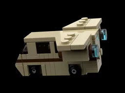 Microscale Eagle 5