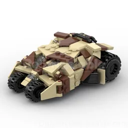 Camo Tumbler