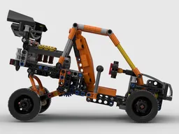 42093 Baja Blaster
