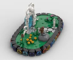 Magical Portal
