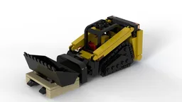 Skid-steer Loader