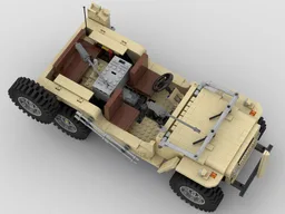 Willys MB Jeep
