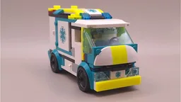 60451 Tilting Cabin System