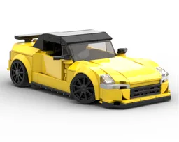 Honda S2000