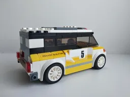 76897 Minivan