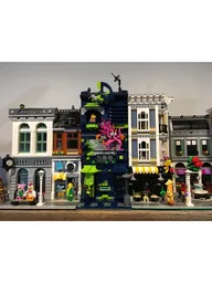 Rex's Space Arcade