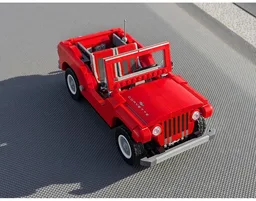 10321 Renegade