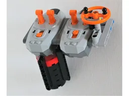 Multi IR Remote Controller