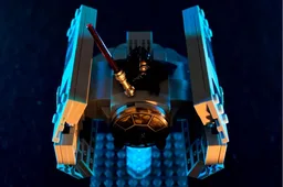 Advanced Tie Microfighter
