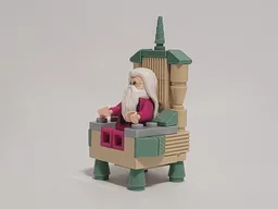 30435 Throne