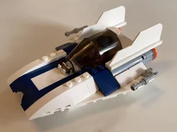 Cobalt Squadron A-Wing