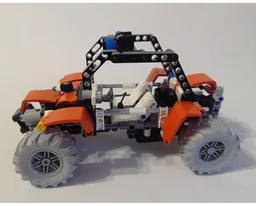 Dune Buggy 42178 Alternative