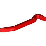 Tool Crowbar / Red