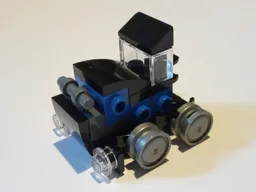 Mini trucks 1