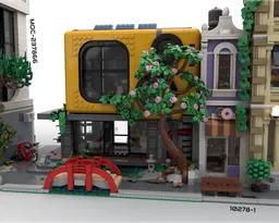 Architect's Studio
