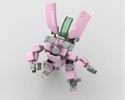 Meka DVA