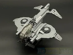 Halo Wasp