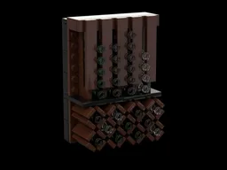 Wine Rack