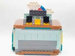 31148 Candy Stand