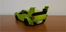 Green Machine v1