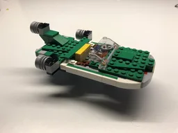6743 Tatooine Speeder