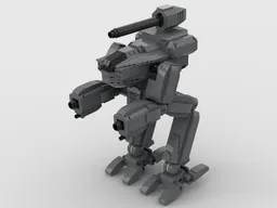 Battletech Marauder