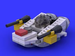 Patrol Boat