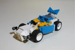 31072 Custom Racer