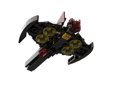 BT-2 Advanced Fighter (Mini)