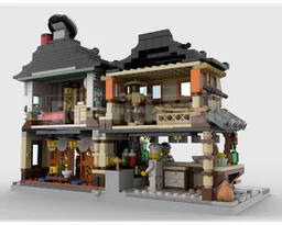 Japan Restaurant