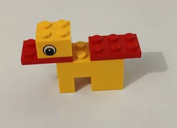 super duck