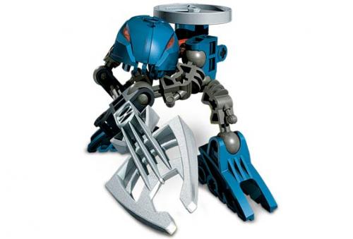 Lego Rahaga Gaaki