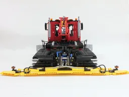Snowgroomer
