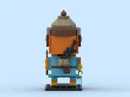 Fishstick