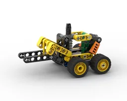 30433 Forklift