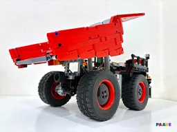 42082 Mining Truck
