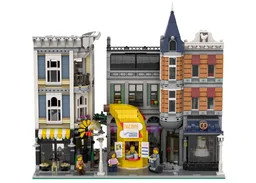 Banana Stand