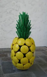 Pineapple