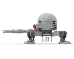 Dwarf Spider Droid