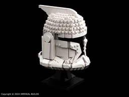 AP1 Clone Helmet (Clone Wars)