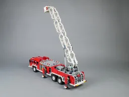 Fire Engine