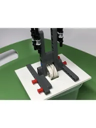 Nitinol Wire Engine
