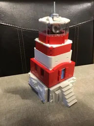 Lighthouse