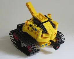 (42163) Tank
