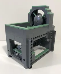 Pinwheel Module