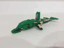 31058 Dolphin