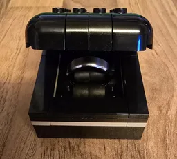 Wedding Ring Box