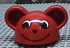 Primo Stacking Head Mouse