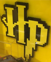 harrypotter logo